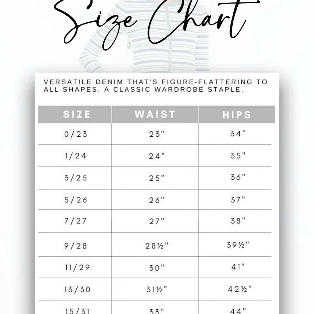 Julia KanCan High Rise Elastic Band Flare Jeans | Women's Pants | Fall Fashion - Picture 14 of 14